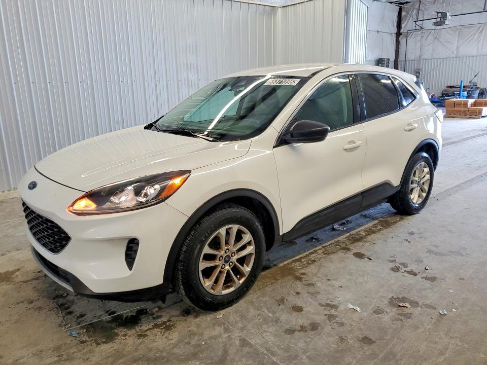 Продажа на аукционе авто 2022 Ford Escape, vin: 1FMCU9G64NUA60939, номер лота: 55371096