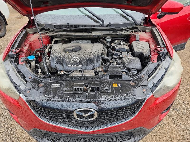 Продажа на аукционе авто 2014 Mazda Cx-5, vin: JM3KE2CY6E0366423, номер лота: 58772606
