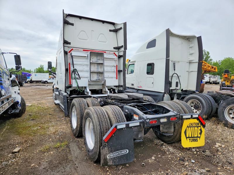 Продажа на аукционе авто 2025 Freightliner Cascadia 126, vin: 3AKJHHDR1SSVY4329, номер лота: 59156266