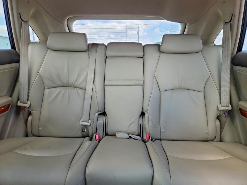 Продаж на аукціоні авто 2008 Lexus Rx, vin: 2T2GK31U18C046543, номер лоту: 56739216