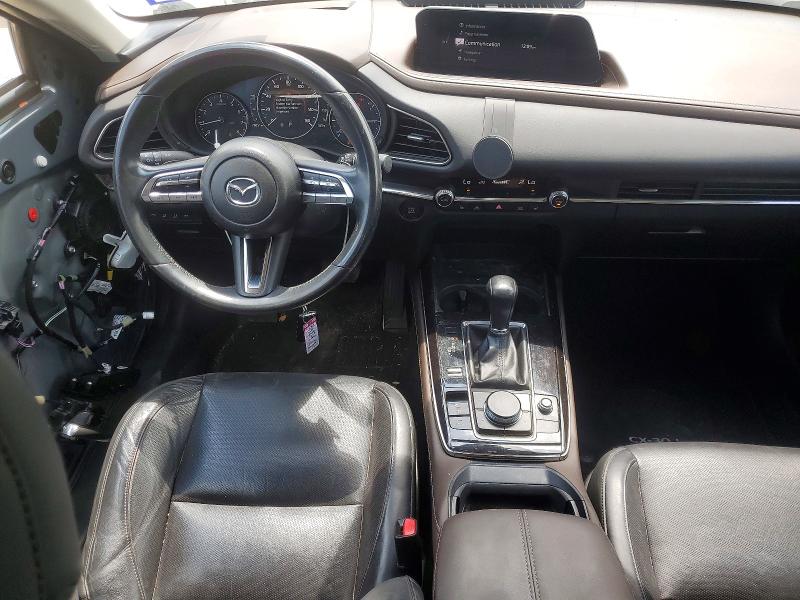 Продаж на аукціоні авто 2021 Mazda Cx-30, vin: 3MVDMADL0MM319707, номер лоту: 58758586