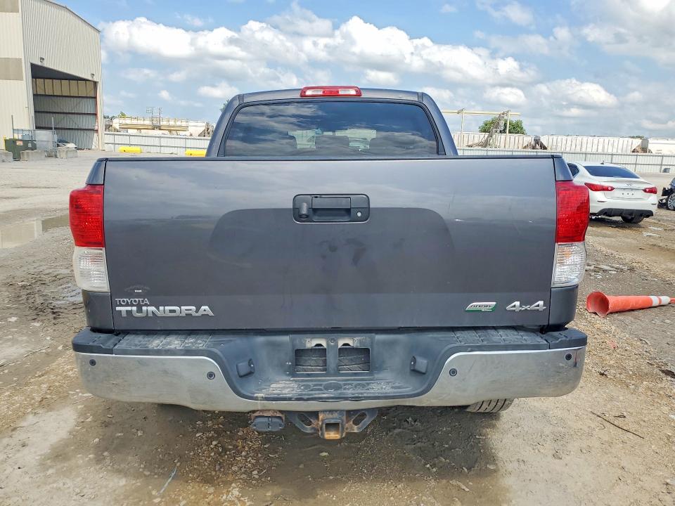 2012 Toyota Tundra მანქანა იყიდება აუქციონზე, vin: 5TFHW5F14CX227766, აუქციონის ნომერი: 56518426
