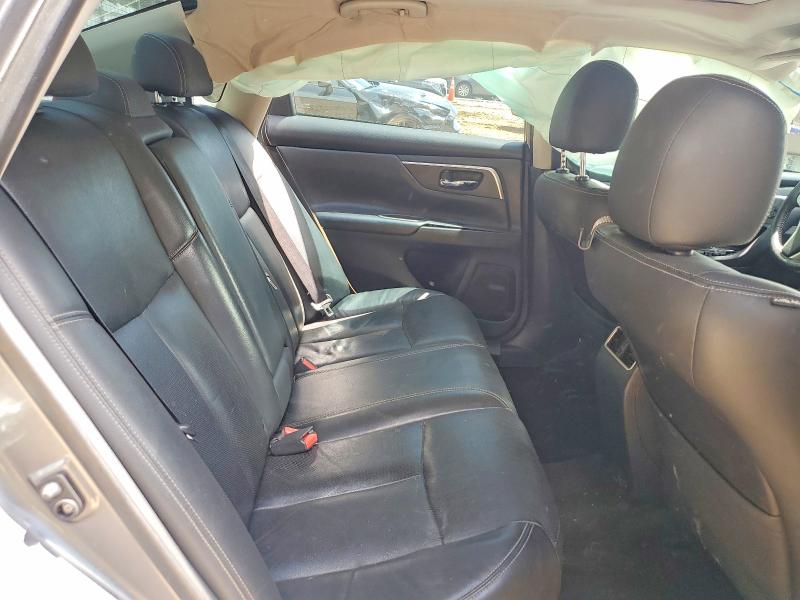 58363726 :رقم المزاد ، 1N4AL3AP4GC111187 vin ، 2016 Nissan Altima مزاد بيع