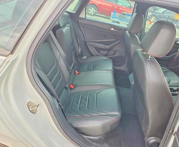2021 Volkswagen Jetta მანქანა იყიდება აუქციონზე, vin: 3VW6T7BUXMM025255, აუქციონის ნომერი: 56157046