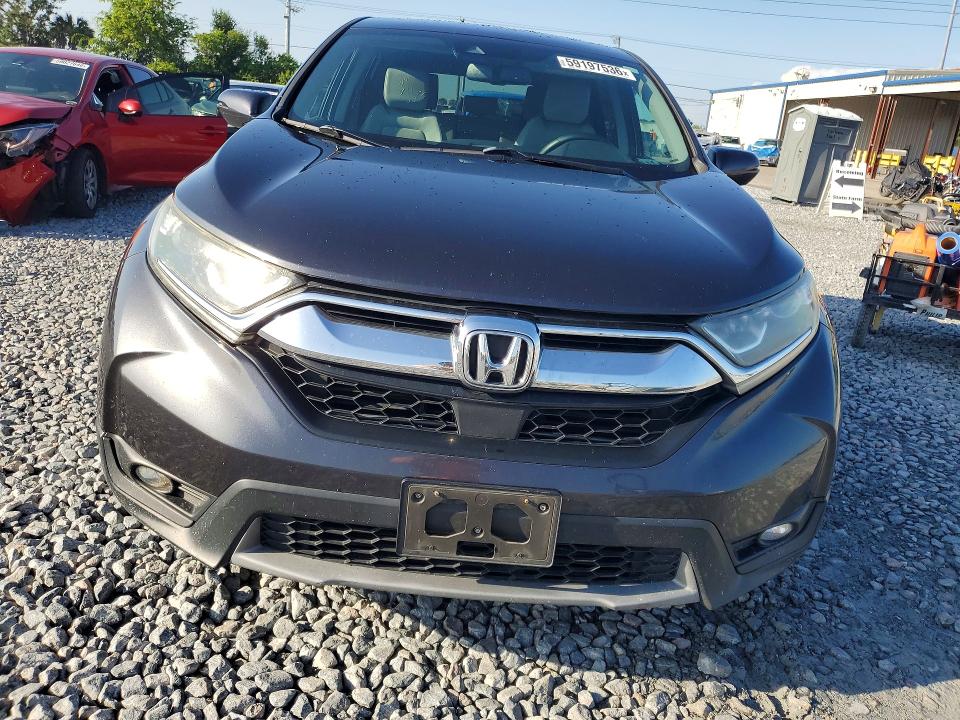 Aukcja sprzedaży 2017 Honda Cr-v, vin: 7FARW1H83HE010044, numer aukcji: 59197536