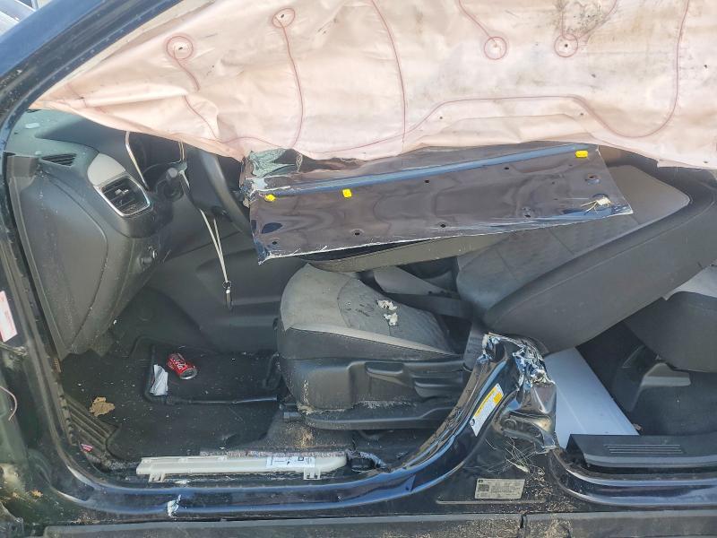 2020 Chevrolet Equinox მანქანა იყიდება აუქციონზე, vin: 3GNAXHEV9LS689477, აუქციონის ნომერი: 55742646
