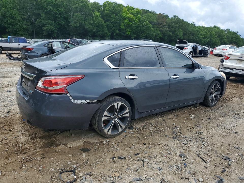 Aukcja sprzedaży 2013 Nissan Altima, vin: 1N4AL3AP0DC912808, numer aukcji: 58010756
