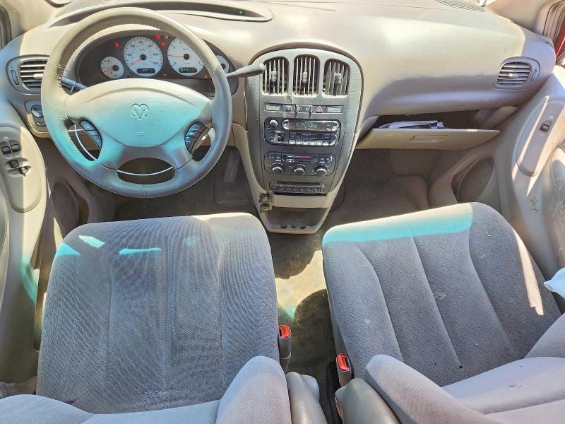 Aukcja sprzedaży 2003 Dodge Grand Caravan, vin: 2D8GT44L33R115348, numer aukcji: 55902046