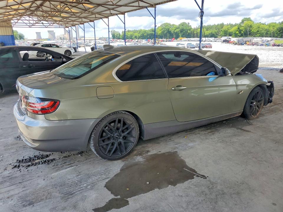 56523436 :رقم المزاد ، WBAWB33587P130782 vin ، 2007 Bmw 328 مزاد بيع