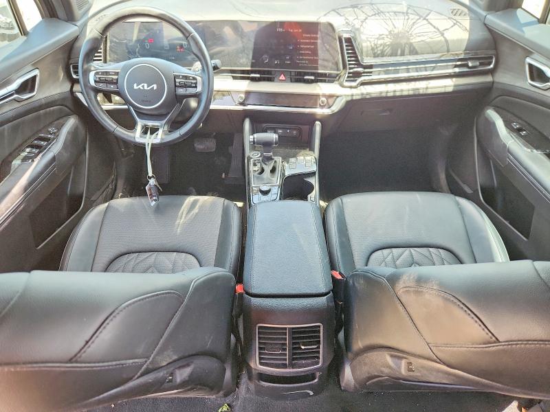 Продаж на аукціоні авто 2024 Kia Sportage, vin: 5XYK6CDF5RG151981, номер лоту: 59162676