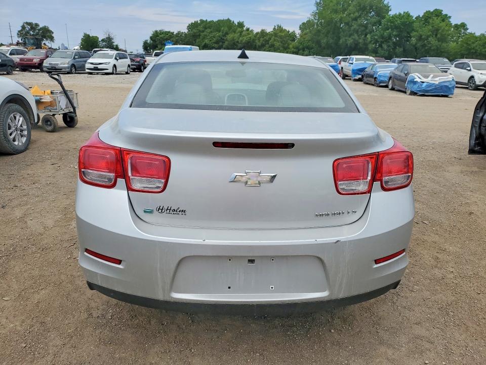 Aukcja sprzedaży 2014 Chevrolet Malibu, vin: 1G11A5SL2EF285707, numer aukcji: 55215056