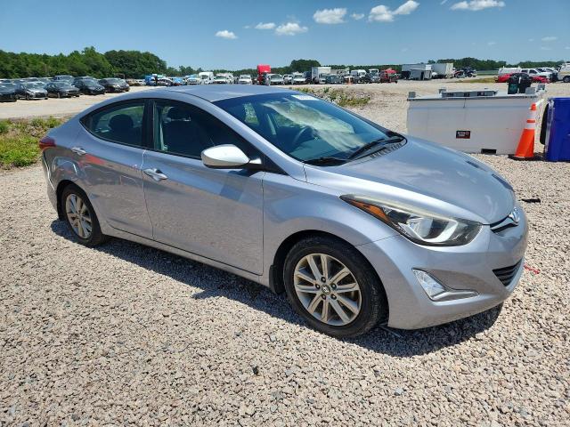 Aukcja sprzedaży 2016 Hyundai Elantra, vin: 5NPDH4AEXGH759280, numer aukcji: 53601376