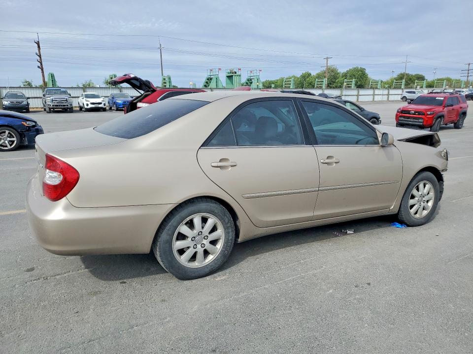 Продаж на аукціоні авто 2004 Toyota Camry, vin: 4T1BE32K14U298997, номер лоту: 56529926