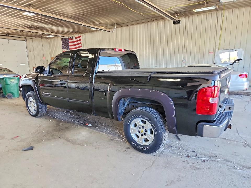 Продажа на аукционе авто 2009 Chevrolet Silverado, vin: 1GCEK29069Z175411, номер лота: 57755526
