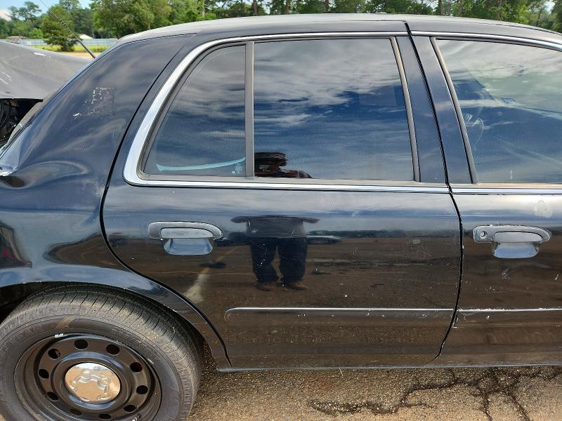Продажа на аукционе авто 2003 Ford Crown Victoria, vin: 2FAFP71W13X120595, номер лота: 57187956
