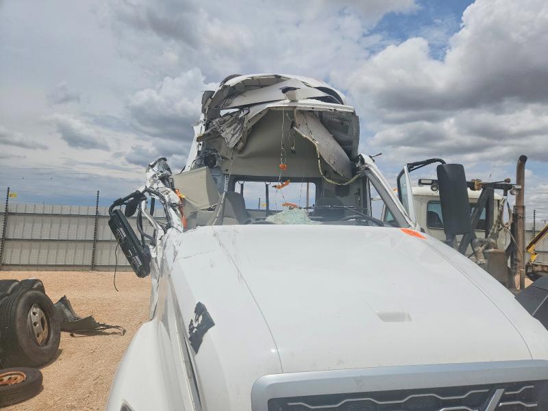 Продажа на аукционе авто 2022 Volvo Vnl, vin: 4V4N39THXNN298347, номер лота: 53846986