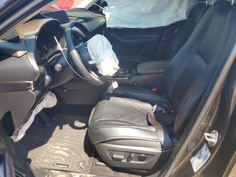 Продаж на аукціоні авто 2022 Mazda Cx-30, vin: 3MVDMBDYXNM427528, номер лоту: 58770226