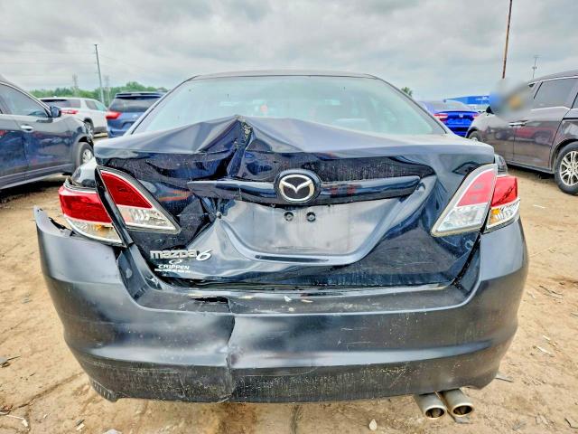 Продажа на аукционе авто 2010 Mazda 6, vin: 1YVHZ8BH9A5M42963, номер лота: 56629886