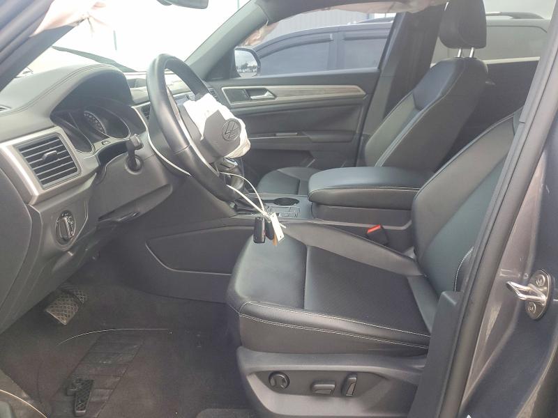 56254816 :رقم المزاد ، 1V2YE2CA0LC208708 vin ، 2020 Volkswagen Atlas Cross Sport مزاد بيع
