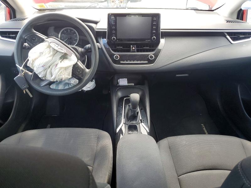 Aukcja sprzedaży 2021 Toyota Corolla, vin: 5YFEPMAE8MP148461, numer aukcji: 57824806