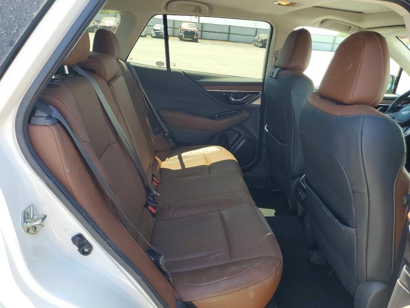 Продажа на аукционе авто 2021 Subaru Outback, vin: 4S4BTAPC0M3113629, номер лота: 55683586