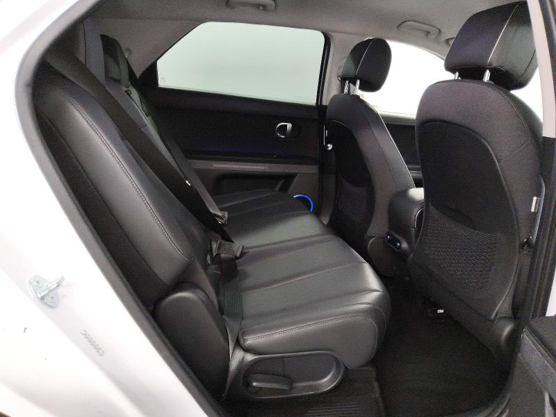 79135185 :رقم المزاد ، KM8KNDAF2PU229766 vin ، 2023 Hyundai Ioniq 5 مزاد بيع