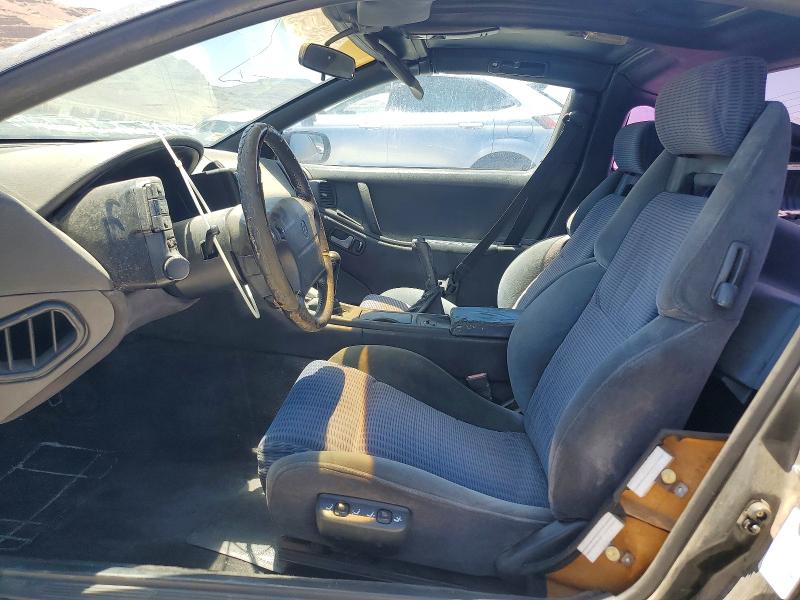 Aukcja sprzedaży 1992 Nissan 300zx, vin: JN1CZ24H4NX520203, numer aukcji: 58473136
