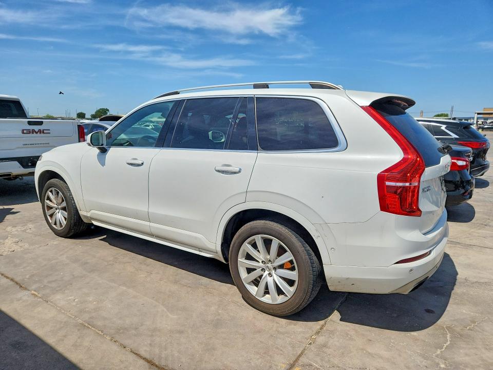 Продаж на аукціоні авто 2018 Volvo Xc90, vin: YV4A22PKXJ1333641, номер лоту: 97682995