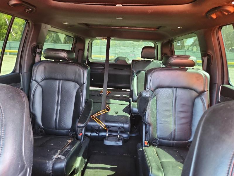 Aukcja sprzedaży 2022 Jeep Wagoneer, vin: 1C4SJVDT3NS104260, numer aukcji: 57577226