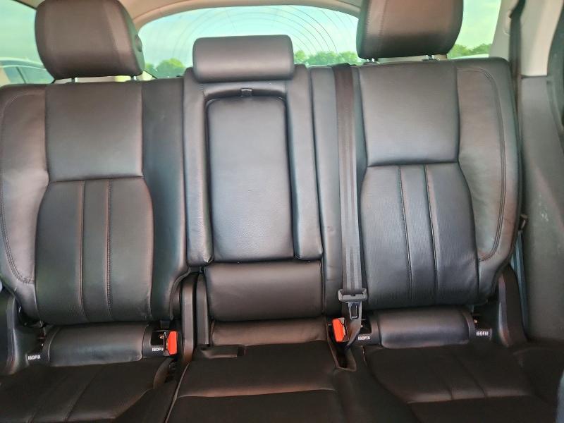 Продажа на аукционе авто 2016 Land Rover Discovery Sport, vin: SALCR2BG7GH557940, номер лота: 57462936