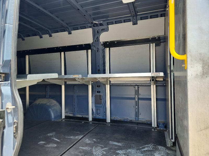 Продажа на аукционе авто 2021 Ram Promaster 3500, vin: 3C6FRVJG1ME503193, номер лота: 58157056
