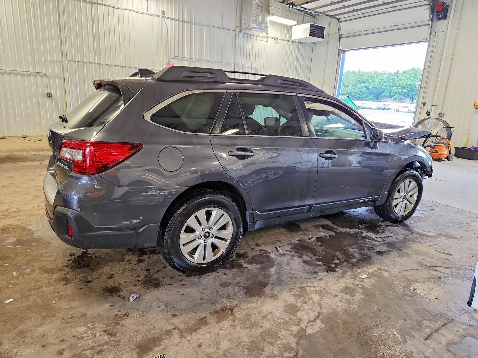 Продажа на аукционе авто 2019 Subaru Outback, vin: 4S4BSAFC7K3341077, номер лота: 57852986