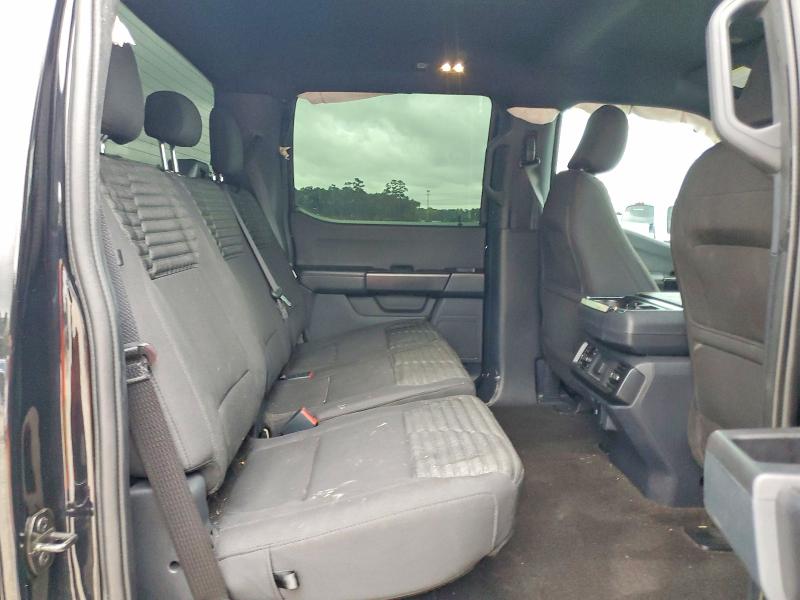 Aukcja sprzedaży 2022 Ford F150, vin: 1FTFW1E83NFB33398, numer aukcji: 57432316