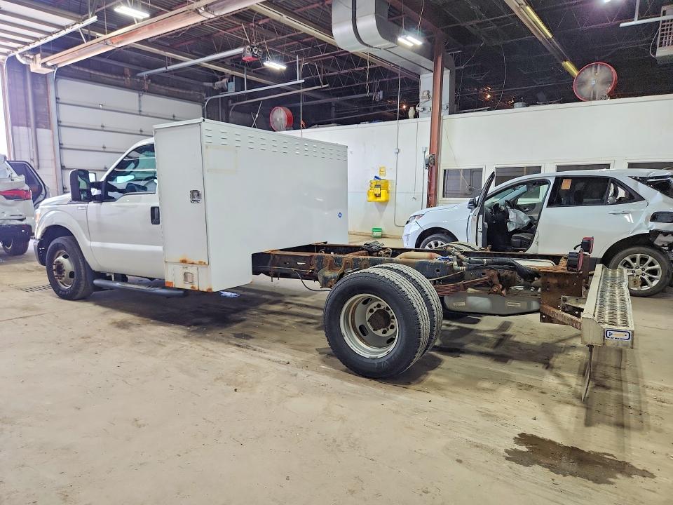 Aukcja sprzedaży 2015 Ford F350, vin: 1FDRF3G6XFEA97474, numer aukcji: 57975316