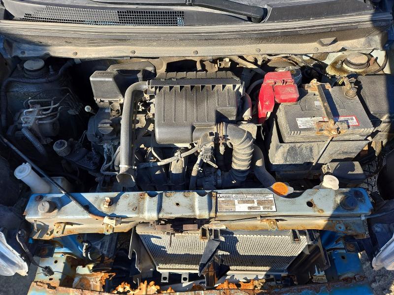 Продажа на аукционе авто 2014 Mitsubishi Mirage, vin: ML32A3HJ3EH004737, номер лота: 54640746