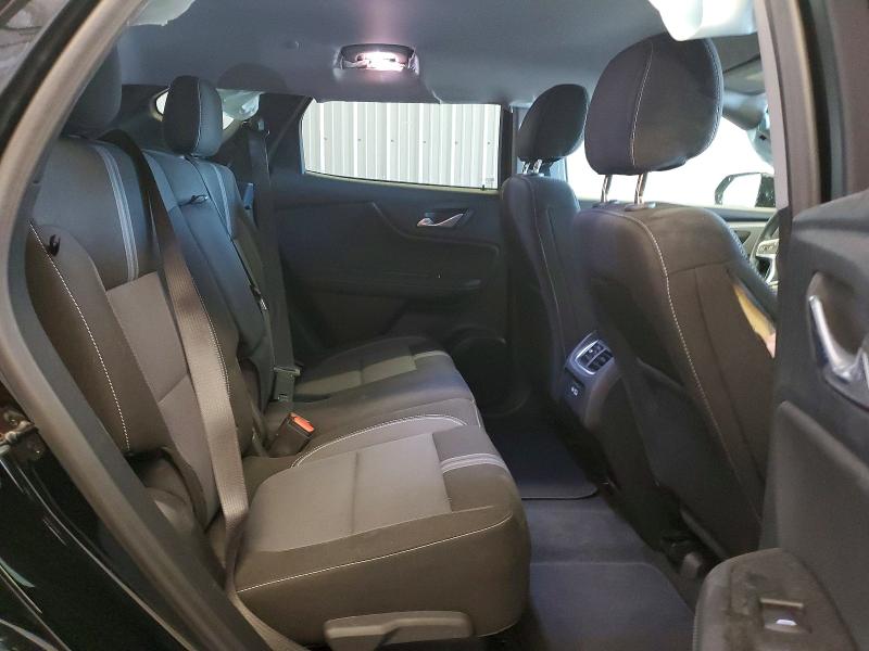 Продажа на аукционе авто 2026 Chevrolet Blazer, vin: 3GNKBCR42TS143210, номер лота: 57337706