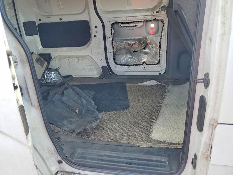 2015 Chevrolet City Express მანქანა იყიდება აუქციონზე, vin: 3N63M0YN3FK702748, აუქციონის ნომერი: 54629776