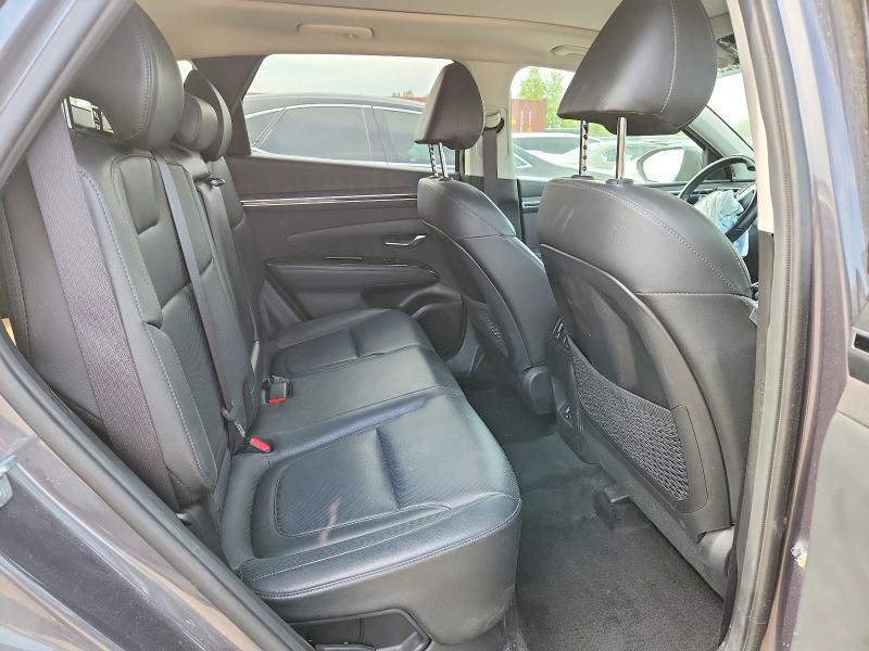 Продажа на аукционе авто 2023 Hyundai Tucson, vin: KM8JCCA12PU132471, номер лота: 55238146