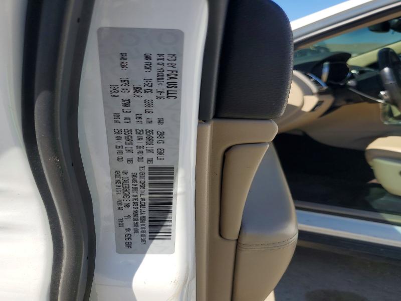 Продажа на аукционе авто 2017 Jeep Grand Cherokee, vin: 1C4RJEBG5HC702319, номер лота: 56770966