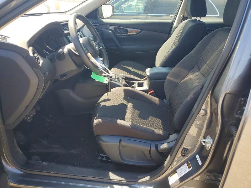 Продаж на аукціоні авто 2020 Nissan Rogue, vin: 5N1AT2MVXLC781301, номер лоту: 58038186