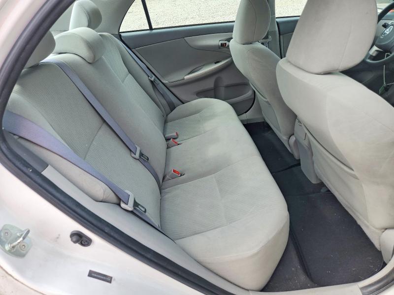 Продажа на аукционе авто 2010 Toyota Corolla, vin: 1NXBU4EE4AZ311719, номер лота: 55987576