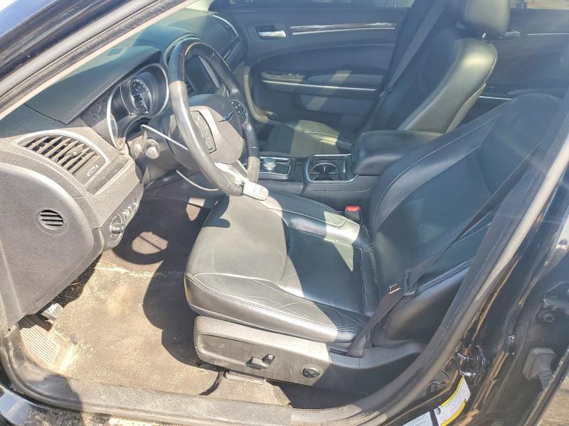 56793646 :رقم المزاد ، 2C3CCAAG6GH207850 vin ، 2016 Chrysler 300 مزاد بيع