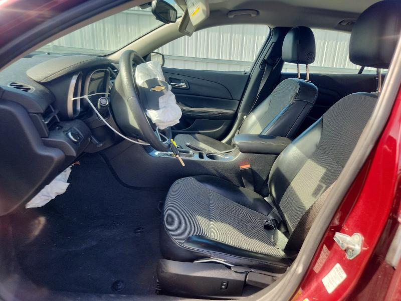 Aukcja sprzedaży 2016 Chevrolet Malibu Limited, vin: 1G11C5SA7GF159273, numer aukcji: 55494276