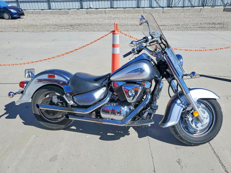 Aukcja sprzedaży 2003 Suzuki Vl1500, vin: JS1VY51A932100572, numer aukcji: 56752426