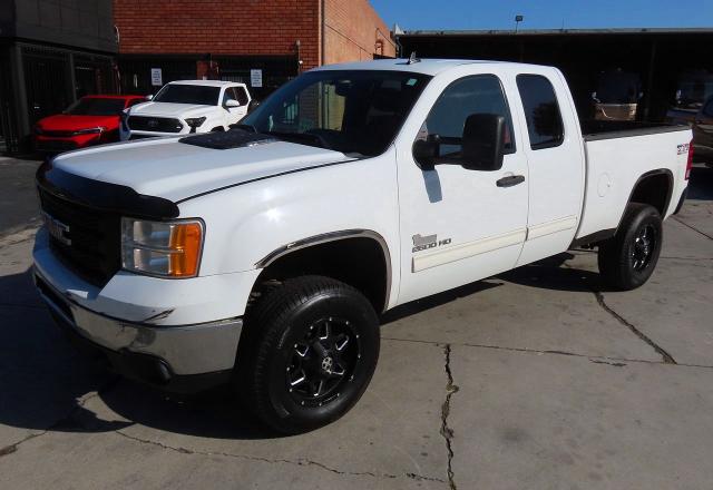 Aukcja sprzedaży 2011 Gmc Sierra, vin: 1GT220CG9BZ350933, numer aukcji: 59698286