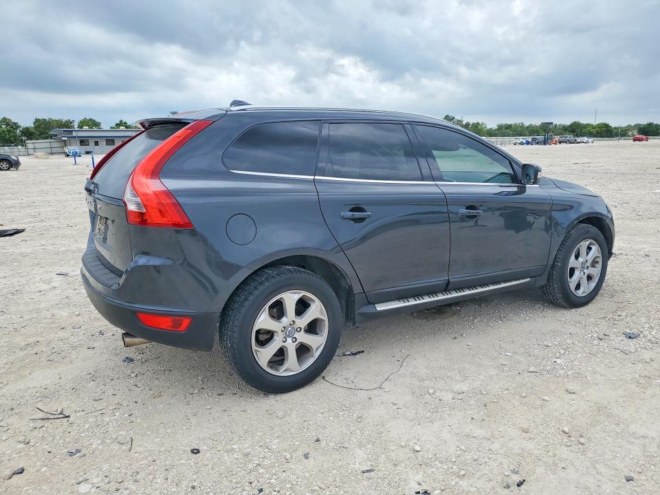 Продаж на аукціоні авто 2013 Volvo Xc60, vin: YV4952DLXD2423619, номер лоту: 58027416
