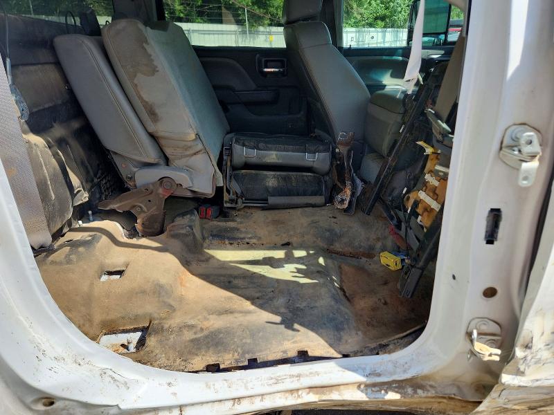 Продаж на аукціоні авто 2016 Chevrolet Silverado, vin: 1GC1KUEG7GF231786, номер лоту: 55437226