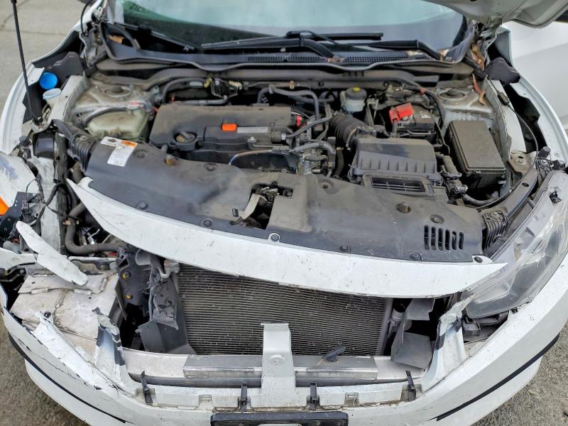 Aukcja sprzedaży 2017 Honda Civic, vin: 2HGFC2F51HH548047, numer aukcji: 56637136