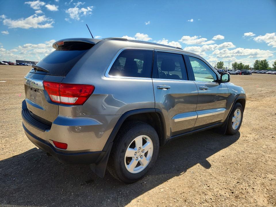 58331646 :رقم المزاد ، 1C4RJFAG2DC520188 vin ، 2013 Jeep Grand Cherokee مزاد بيع