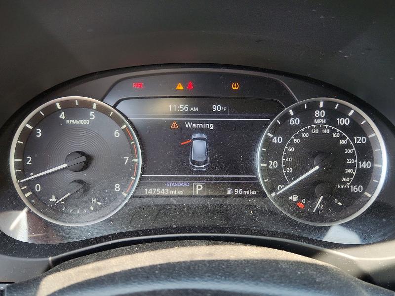Aukcja sprzedaży 2019 Infiniti Qx50, vin: 3PCAJ5M11KF135705, numer aukcji: 56665956